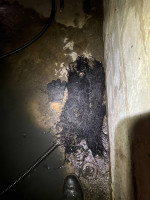 🪠DOMBROWSKI DRAIN CLEANING // 24 HOUR PLUMBER 🔧