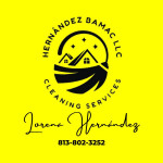 Cleaning service