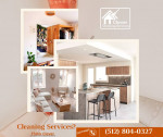 Excellent Cleaning Services Available today! Same Day, Next Day. Offic