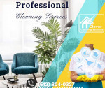 Excellent Cleaning Services Available today! Same Day, Next Day. Offic