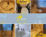 Excellent Cleaning Services Available today! Same Day, Next Day. Offic