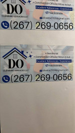 Cleaning Service