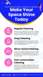 #1 Premier Home Cleaning Services in Baton Rouge