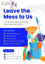 #1 Premier Home Cleaning Services in Baton Rouge