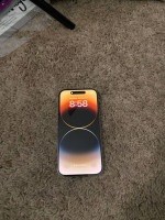 iPhone 14 Pro