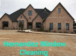 Hernandez Window Cleaning Service