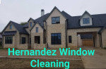 Hernandez Window Cleaning Service