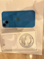iPhone 13 5G – 128 GB - T-Mobile - like NEW condition
