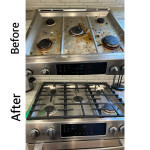 50% OFF Deep Cleaning - FREE Estimates