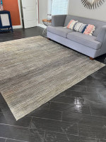 Roma’s carpet cleaning