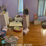 “Cleaning” Queen Services (Steger, Matteson, Monee , more)