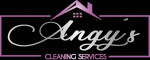 “Angy's” Cleaning Services (Fort Worth,Haslet, Saginaw, more)
