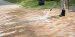Gutter Cleaning - window washing - fully insured