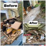 Commercial / Residential Property Maintenance Landscaping and Cleaning Service