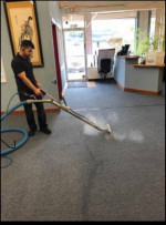 ๐ Spring Carpet Cleaning and tile grout Cleaning Special (Save $45๐ต)๐