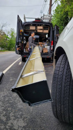 ✨️$100.GUTTER,GUTTERS ✨️CLEANING-GUTTER REPAIR-NEW GUTTERS✨️$150