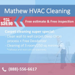 🏡$99.90 Air Duct & Dryer Vent Cleaning$39.90 Carpet Cleaning🏡