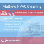 🏡$99.90 Air Duct & Dryer Vent Cleaning$39.90 Carpet Cleaning🏡