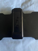 Otter belt holster for iPhone. Brand new.