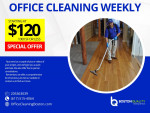 House Cleaning Floor Stripping Waxing|Office Cleaning