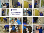 House Cleaning Floor Stripping Waxing|Office Cleaning