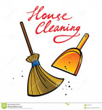 AFFORDABLE HOUSE CLEANING LADY ORGANIZING SANITIZING LAUNDRY FOLDING C