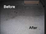 Carpet Cleaning