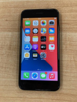 APPLE IPHONE SE 64GB 2nd Generation AT&T Cellphone