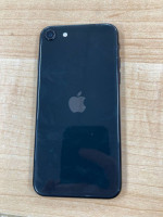 APPLE IPHONE SE 64GB 2nd Generation AT&T Cellphone