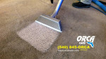 COUPONS! π¨π¨π¨π¨π¨π¨π¨π¨π¨π¨π¦ ORCA Care CARPET CLEANING