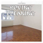 BEST AFFORDABLE🏡🍀🎯HOME CLEANING ☘️🏡🎯MOVING CLEANING🍀🚚