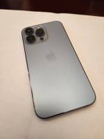 Apple iPhone 13 Pro 128gb Blue Unlocked