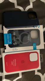 Apple iPhone 13 Pro 128gb Blue Unlocked