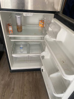 Cleaning / Cleaner