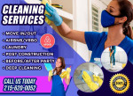 ❗️❗️Cleaning Services (FREE ESTIMATE ) ❗️❗️🧼