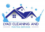 * CLEANING SERVICE *🏠 HOUSE & OFFICES 🔸 INTERIOR & EXTERIOR PAINTING