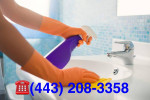 * CLEANING SERVICE *🏠 HOUSE & OFFICES 🔸 INTERIOR & EXTERIOR PAINTING