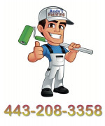* CLEANING SERVICE *🏠 HOUSE & OFFICES 🔸 INTERIOR & EXTERIOR PAINTING
