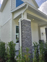 GUTTER REMOVAL, CLEANING and REPAIR, REPLACEMENT INSTALLATION