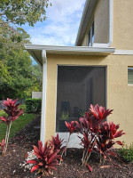 GUTTER REMOVAL, CLEANING and REPAIR, REPLACEMENT INSTALLATION