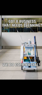 Clark Quality Cleaning Services