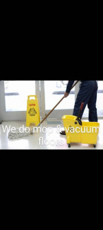 Clark Quality Cleaning Services