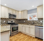 House cleaning service