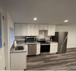 House cleaning service