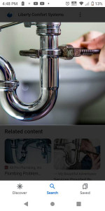 Handyman/Plumbing/Drain Cleaning 612-361-3667