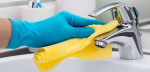 HOUSE CLEANING /MOVE IN/OUT CLEANING**