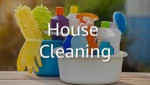 HOUSE CLEANING /MOVE IN/OUT CLEANING**