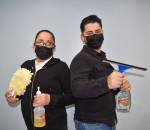 Best Cleaning Services in Illinois