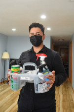 Best Cleaning Services in Illinois