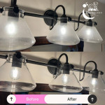 HOUSE CLEANING( Oliveira Santos Cleaning Services LLCโ
Free Estimateโ